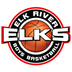 Elk River Boys Basketball Apparel